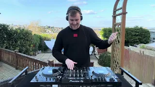 Piano House & UK House Mix | April 2024 | Pioneer XDJ XZ | Weiss, Sigala, Belters Only, MK & More