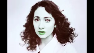 Regina Spektor - I Cut Off My Hair (Studio Demo)