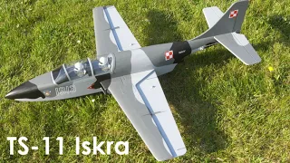 TS-11 Iskra