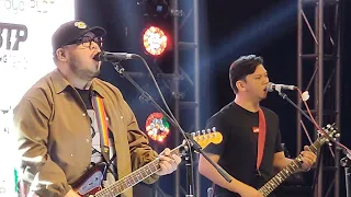 Jopay | Laklak - Mayonnaise 20th Concert in Lucena