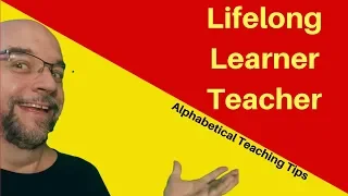 Lifelong Learner Teacher