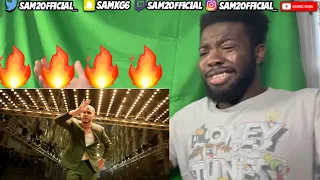 AMERICAN FIRST TIME HEARING Dj Snake - Disco Maghreb (Official Music Video) REACTION