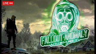 Hardcore Fallout 4 Survival Modlist (800+) mods