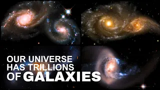 The Birth of Galaxies in The Early Universe