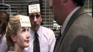 The Office US funny funny