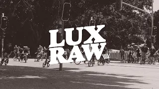LUX RAW - The King of BNE - Epic BMX Street Jam in Brisbane, Australia