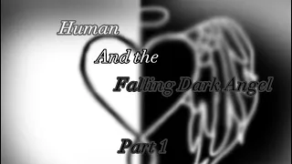 *{Human and the Falling Dark Angel}* [part 1]