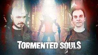 Das Monster-Baby der alten Resis + Silent Hills | Tormented Souls