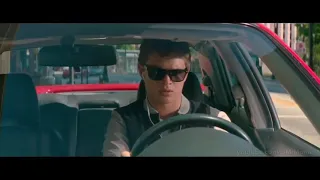 Ramposso - Angetenar. Baby Driver ( Малыш на драйве)