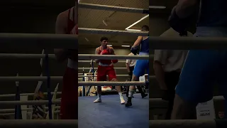 Defense is most important element in boxing