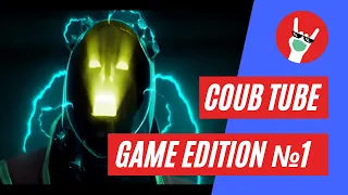 BEST COUB COMPILATION Game Edition #1