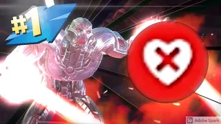 Ultron Might Be The Best Heal Block Champion With This Broken Synergy!!! | MCOC