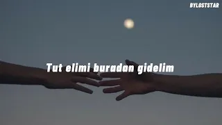 Yüzyüzeyken Konuşuruz || Dinle Beni Bi - Sözleri ( Lyrics )