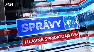 Hlavné správy TVT 24.5.2024