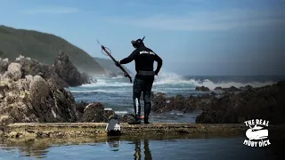 Spearfishing Misadventures with a van on the East Coast of South Africa | January 2024