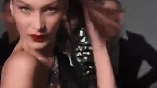 Michael Kors + Bella Hadid | It's Party Time