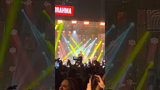 Marrone - 24 horas de amor (Ao vivo 21 anos Villa Country- Sp)