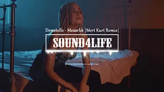 Demetello - Mezarlık (Mert Kurt Remix)