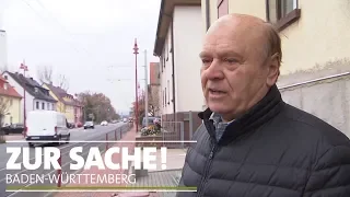 Parkplatz-Posse in Leimen | Zur Sache! Baden-Württemberg