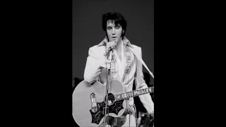 Elvis Presley Always on my Mind take 3