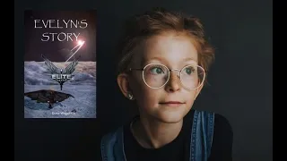 Evelyn's Story - An Elite Dangerous Audiobook