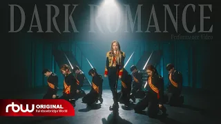 [문별] ‘DARK ROMANCE’ Performance Video