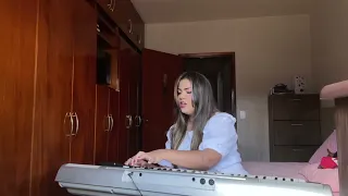 Depois do Universo - Giulia Be (Cover Isabella Arantes)