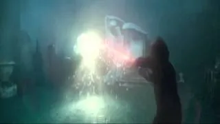 Harry Potter Goblet of Fire - Harry vs Voldemort HD (720p)
