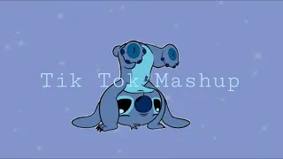 Tik Tok Mashup