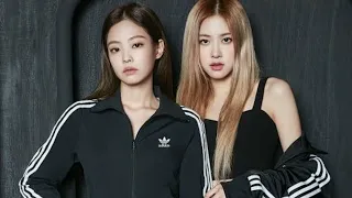 Jennie & Rosé AI Cover - All Eyes On Me by Jisoo