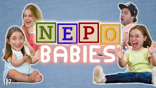 Nepo Babies Are Ruining Hollywood (with Sydney Heller)