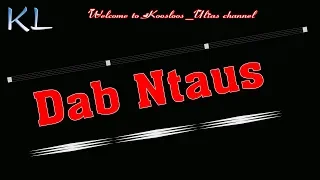 Dab ntaus 23/12/2019