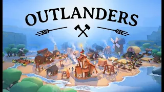 Outlanders - Campaign Level 5 - "Beer Pressure"