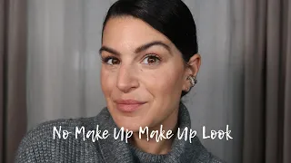 NO MAKEUP MAKEUP LOOK | Il trucco c'è ma non si vede | VLOGMAS DAY 5 ✨ | My Beauty Fair