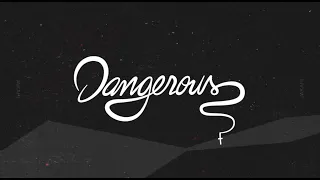 Jakari - Dangerous (Official Lyric Video) video