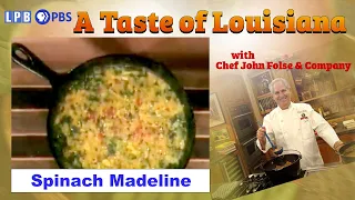 St. Francisville | A Taste of Louisiana with Chef John Folse & Company (1992)