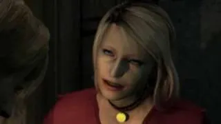 Prologue, Opening - Silent Hill 2