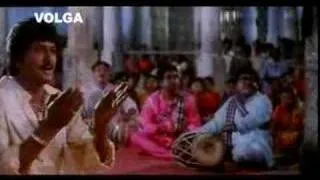 Mohan babu saibaba song from kuntiputrudu