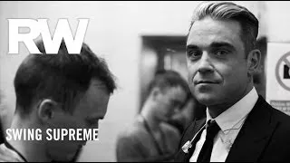 Robbie Williams | Swing Supreme (Official Audio)