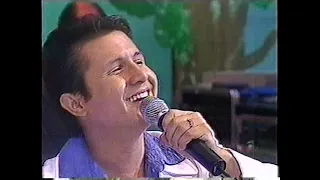 1997 - Especial Sertanejo com Gian e Giovani