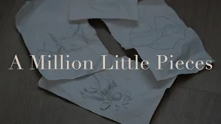 A Million Little Pieces