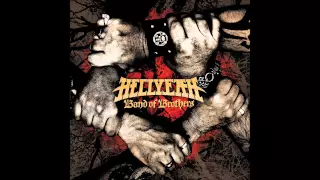 Hellyeah - Why Does It Always