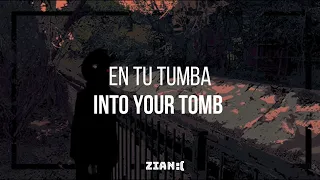 Craft Spells - Your Tomb / sub english-spanish(español)