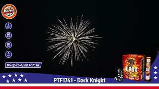 PTF1741 - Dark Knight