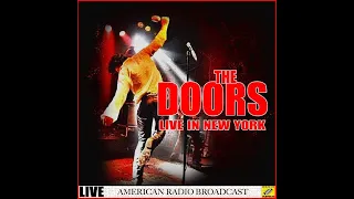 The Doors Live in New York Disc 2 y 3January 17, 1970, 2nd show
