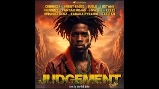 Chronixx - Judgement [Marshall Neeko Remix] (January 2024)