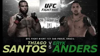 UFC Sao Paulo preview & picks: The Undercard MMA