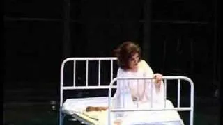 Katia Trebeleva "La Traviata" - Addio del passato