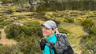 Walls of Jerusalem Hike | Tasmania, Australia