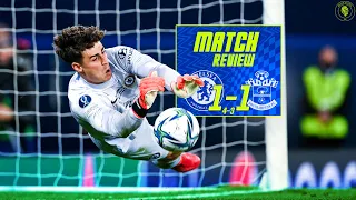 CHELSEA 1-1 SOUTHAMPTON (4-3pens) || PEN HERO KEPA TAKES CHELSEA TO NEXT ROUND!